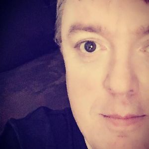 Meet your Posher, Alan